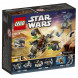 Конструктор LEGO Star War 75129 Боевой корабль Вуки во Владивостоке