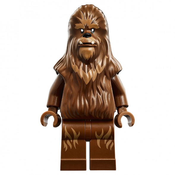 Конструктор LEGO Star War 75129 Боевой корабль Вуки во Владивостоке