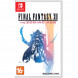 Игра Final Fantasy XII: The Zodiac Age [Nintendo Switch, английская версия] во Владивостоке