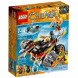 Конструктор LEGO Legends of Chima 70222 Огненный Вездеход Тормака во Владивостоке
