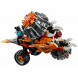 Конструктор LEGO Legends of Chima 70222 Огненный Вездеход Тормака во Владивостоке