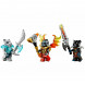 Конструктор LEGO Legends of Chima 70222 Огненный Вездеход Тормака во Владивостоке