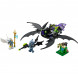 Конструктор LEGO Legends of Chima 70128 Крылатый истребитель Браптора во Владивостоке