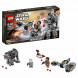 Конструктор LEGO Star Wars 75195 Бой пехотинцев Первого Ордена против спидера на лыжах во Владивостоке