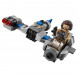 Конструктор LEGO Star Wars 75195 Бой пехотинцев Первого Ордена против спидера на лыжах во Владивостоке