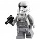 Конструктор LEGO Star Wars 75195 Бой пехотинцев Первого Ордена против спидера на лыжах во Владивостоке