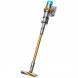 Пылесос Dyson V15 Detect Absolute SV47, Gold (447000-01) во Владивостоке