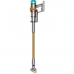 Пылесос Dyson V15 Detect Absolute SV47, Gold (447000-01)