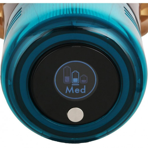 Пылесос Dyson V15 Detect Absolute SV47, Gold (447000-01) во Владивостоке