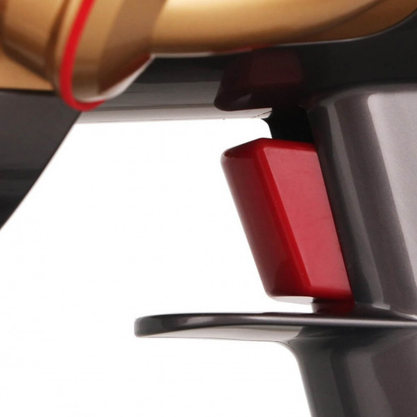 Пылесос Dyson V15 Detect Absolute SV47, Gold (447000-01) во Владивостоке