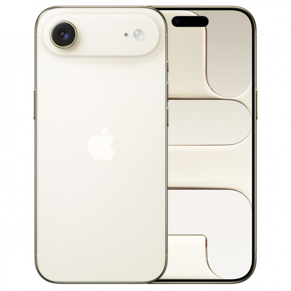 Смартфон Apple iPhone Air 256GB eSim, Light Gold во Владивостоке