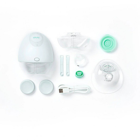 Молокоотсос Elvie Pump - Single Electric Breast Pump во Владивостоке