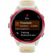 Умные часы Garmin Forerunner 570 42 мм Raspberry Aluminium/Translucent Bone/Mango 010-02970-02 во Владивостоке