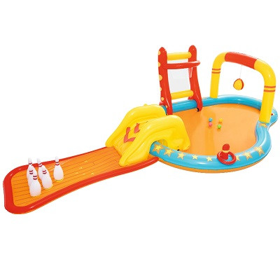 Игровой центр Bestway 53068 во Владивостоке