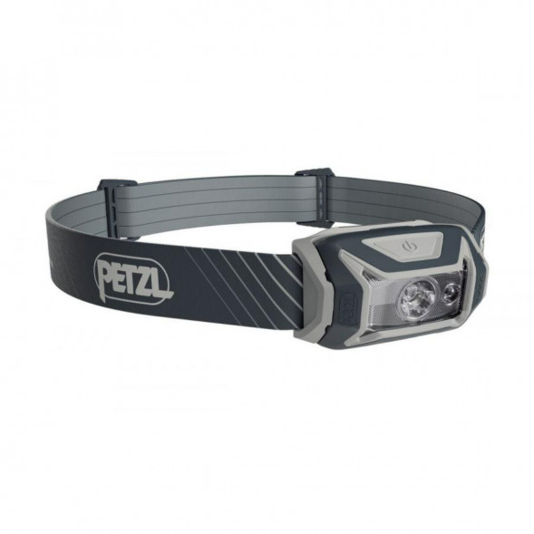 Налобный фонарь Petzl Tikka E061AA00, grey во Владивостоке