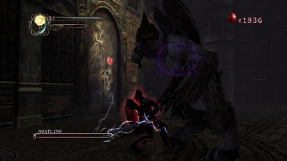 Игра Devil May Cry HD Collection [PS4, английская версия] во Владивостоке
