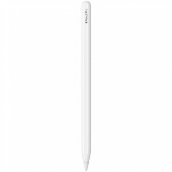 Стилус Apple Pencil Pro для iPad M4 Pro / Air (2024) MX2D3AM/A, белый во Владивостоке