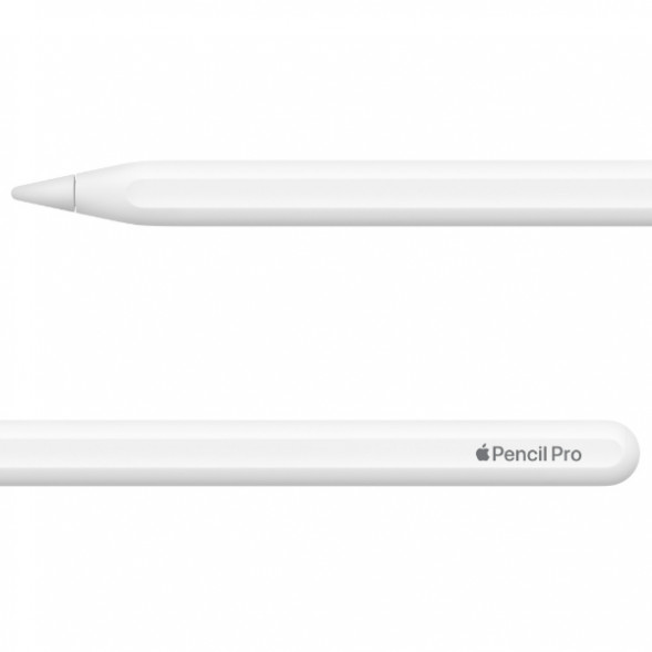 Стилус Apple Pencil Pro для iPad M4 Pro / Air (2024) MX2D3AM/A, белый во Владивостоке