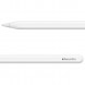 Стилус Apple Pencil Pro для iPad M4 Pro / Air (2024) MX2D3AM/A, белый во Владивостоке