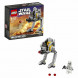 Конструктор LEGO Star Wars 75130 TM AT-DP во Владивостоке