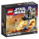 Конструктор LEGO Star Wars 75130 TM AT-DP во Владивостоке