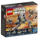 Конструктор LEGO Star Wars 75130 TM AT-DP во Владивостоке
