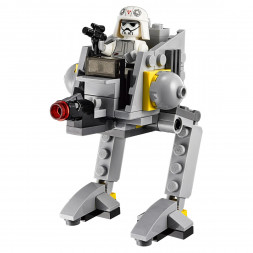 Конструктор LEGO Star Wars 75130 TM AT-DP