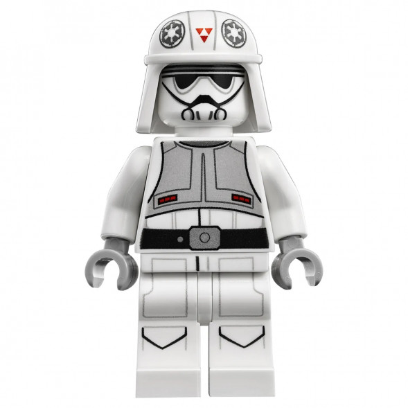 Конструктор LEGO Star Wars 75130 TM AT-DP во Владивостоке