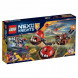 Конструктор LEGO Nexo Knights 70314 Безумная колесница Укротителя во Владивостоке