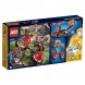 Конструктор LEGO Nexo Knights 70314 Безумная колесница Укротителя во Владивостоке