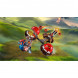 Конструктор LEGO Nexo Knights 70314 Безумная колесница Укротителя во Владивостоке