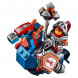 Конструктор LEGO Nexo Knights 70314 Безумная колесница Укротителя во Владивостоке