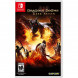Игра Dragon&amp;#039;s Dogma: Dark Arisen [Nintendo Switch, английская версия] во Владивостоке