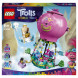 Конструктор LEGO Trolls 41252 Путешествие Розочки на воздушном шаре во Владивостоке