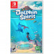 Игра Dolphin Spirit: Ocean Mission [Nintendo Switch, русские субтитры] во Владивостоке