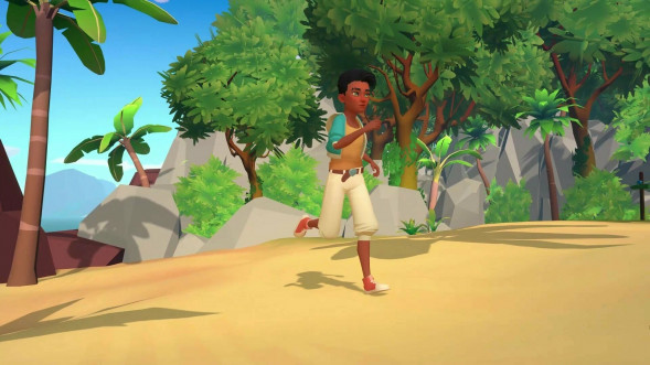 Игра Dolphin Spirit: Ocean Mission [Nintendo Switch, русские субтитры] во Владивостоке