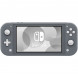 Игровая приставка Nintendo Switch Lite Gray во Владивостоке