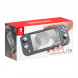 Игровая приставка Nintendo Switch Lite Gray во Владивостоке