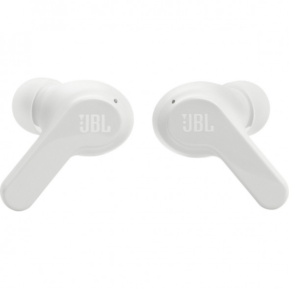 Беспроводные наушники JBL Wave Beam, White во Владивостоке