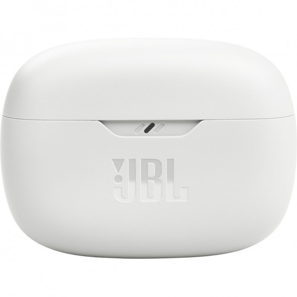 Беспроводные наушники JBL Wave Beam, White во Владивостоке