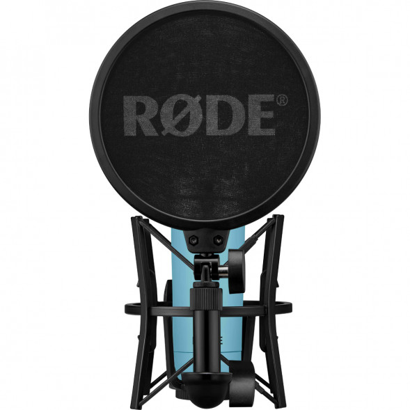 Микрофон студийный RODE NT1 Signature, Blue во Владивостоке
