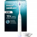 Электрическая зубная щётка Philips Sonicare 6100 HX7400/01, белый во Владивостоке