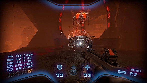 Игра Prodeus [PS4, русские субтитры] во Владивостоке