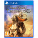 Игра Mount &amp;amp; Blade II: Bannerlord [PS4, русские субтитры] во Владивостоке