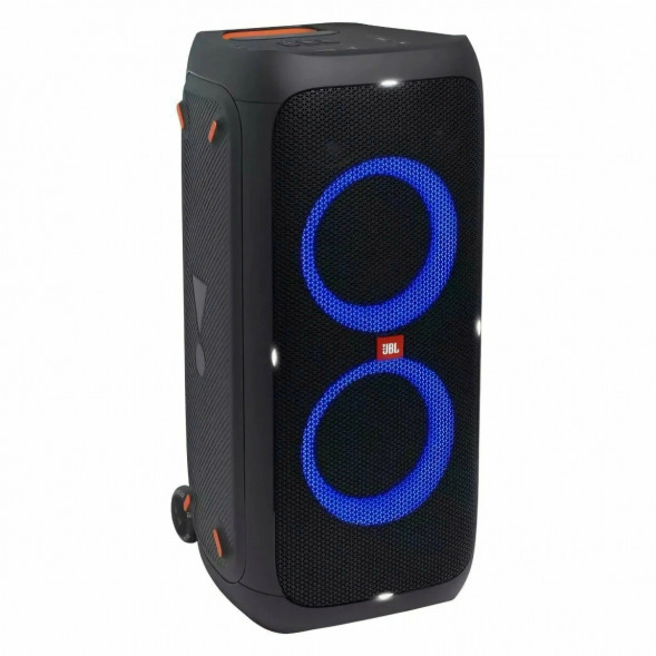 Портативная акустика JBL Partybox 310 во Владивостоке