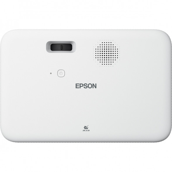 Проектор Epson CO-FH02 во Владивостоке