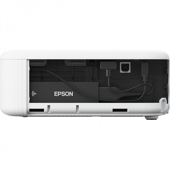 Проектор Epson CO-FH02 во Владивостоке