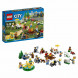 Конструктор LEGO City 60134 Праздник в парке во Владивостоке