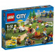 Конструктор LEGO City 60134 Праздник в парке во Владивостоке