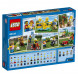 Конструктор LEGO City 60134 Праздник в парке во Владивостоке